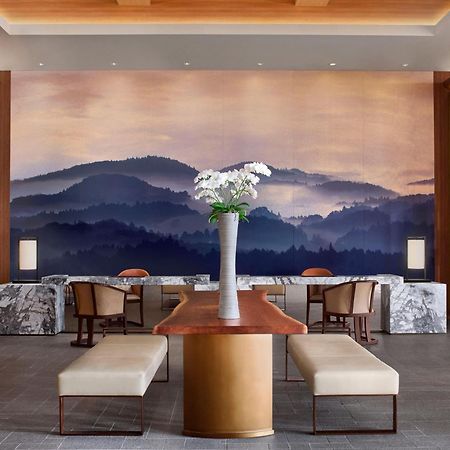 Jw Marriott Hotel Νάρα Εξωτερικό φωτογραφία