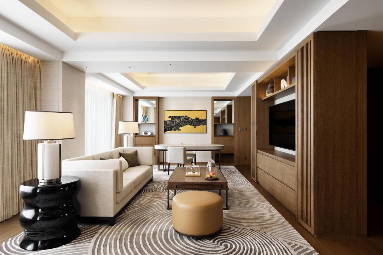 Jw Marriott Hotel Νάρα Εξωτερικό φωτογραφία