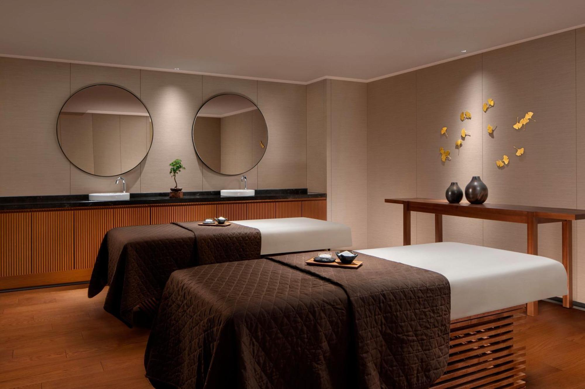 Jw Marriott Hotel Νάρα Εξωτερικό φωτογραφία