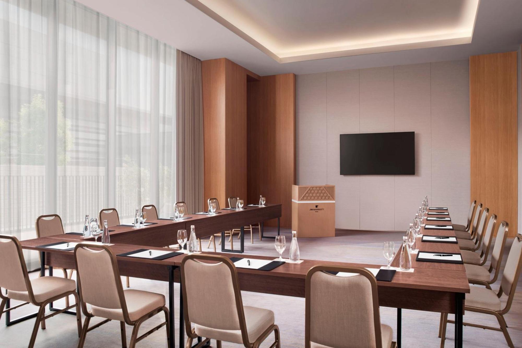 Jw Marriott Hotel Νάρα Εξωτερικό φωτογραφία