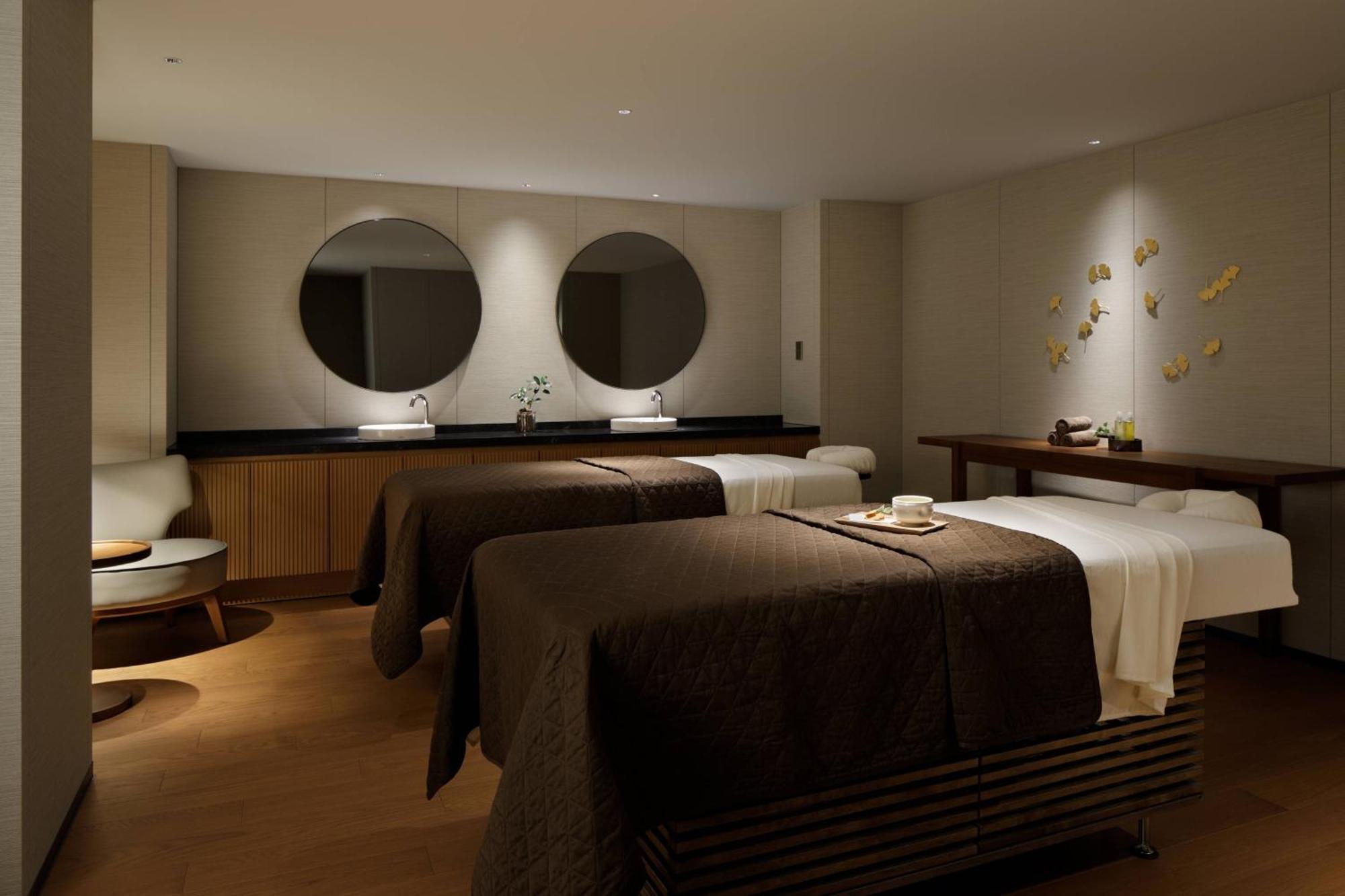 Jw Marriott Hotel Νάρα Εξωτερικό φωτογραφία