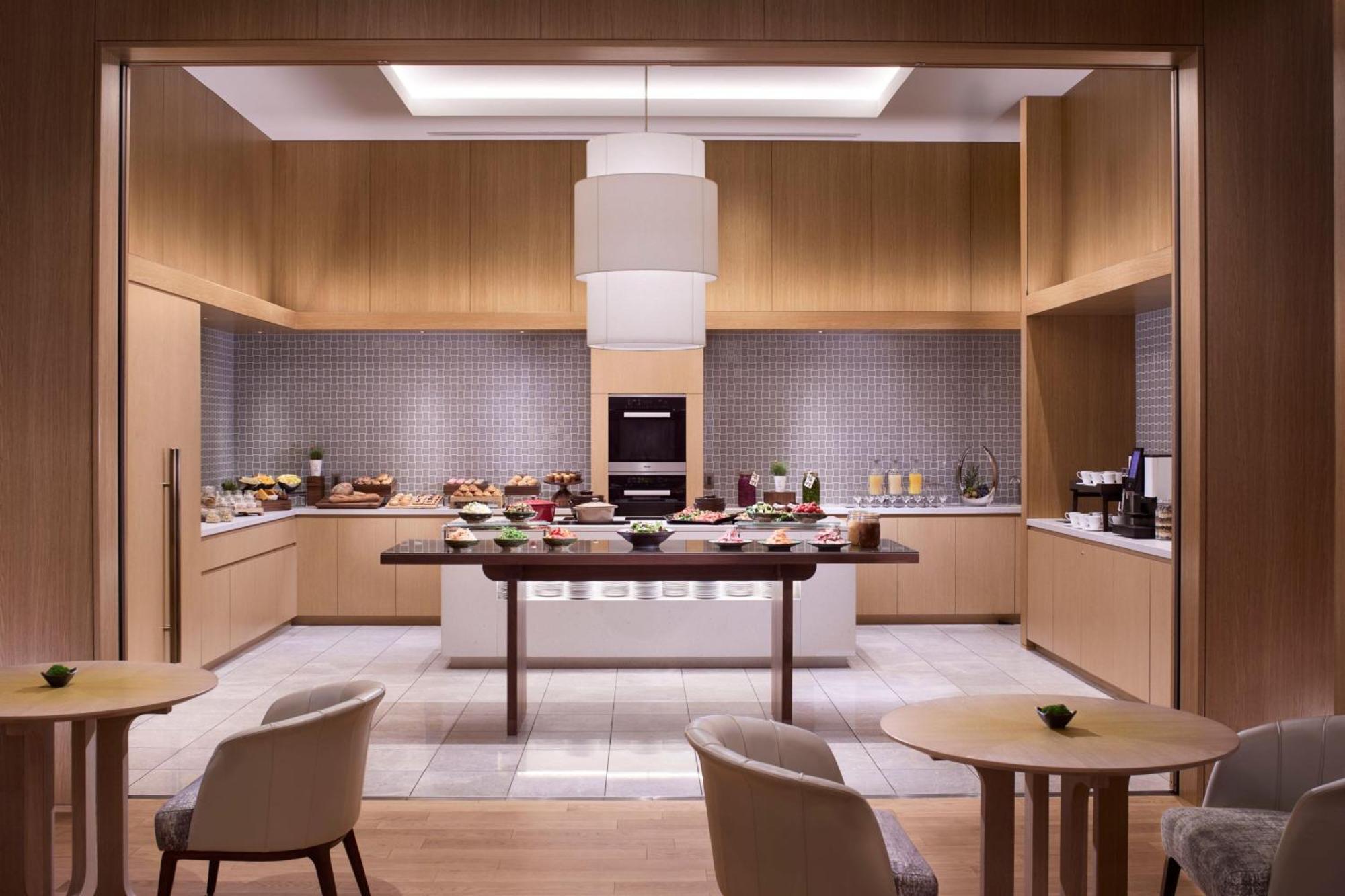 Jw Marriott Hotel Νάρα Εξωτερικό φωτογραφία