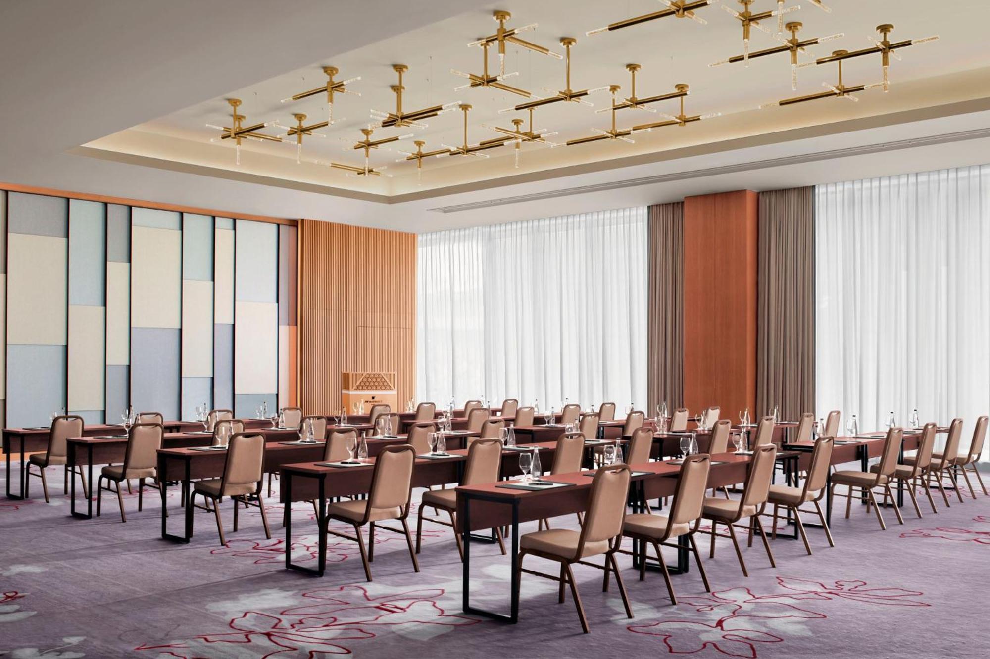 Jw Marriott Hotel Νάρα Εξωτερικό φωτογραφία