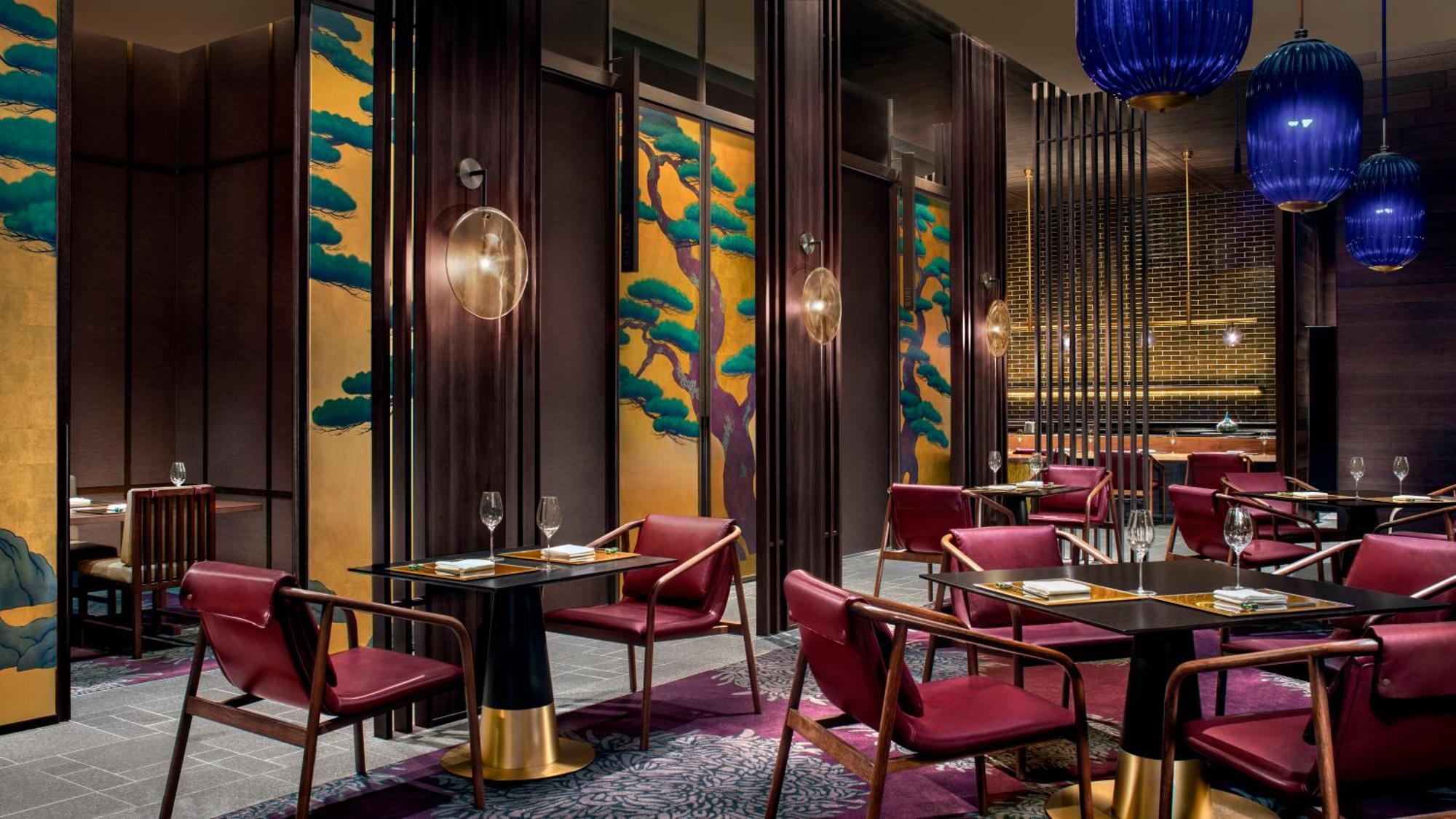 Jw Marriott Hotel Νάρα Εξωτερικό φωτογραφία