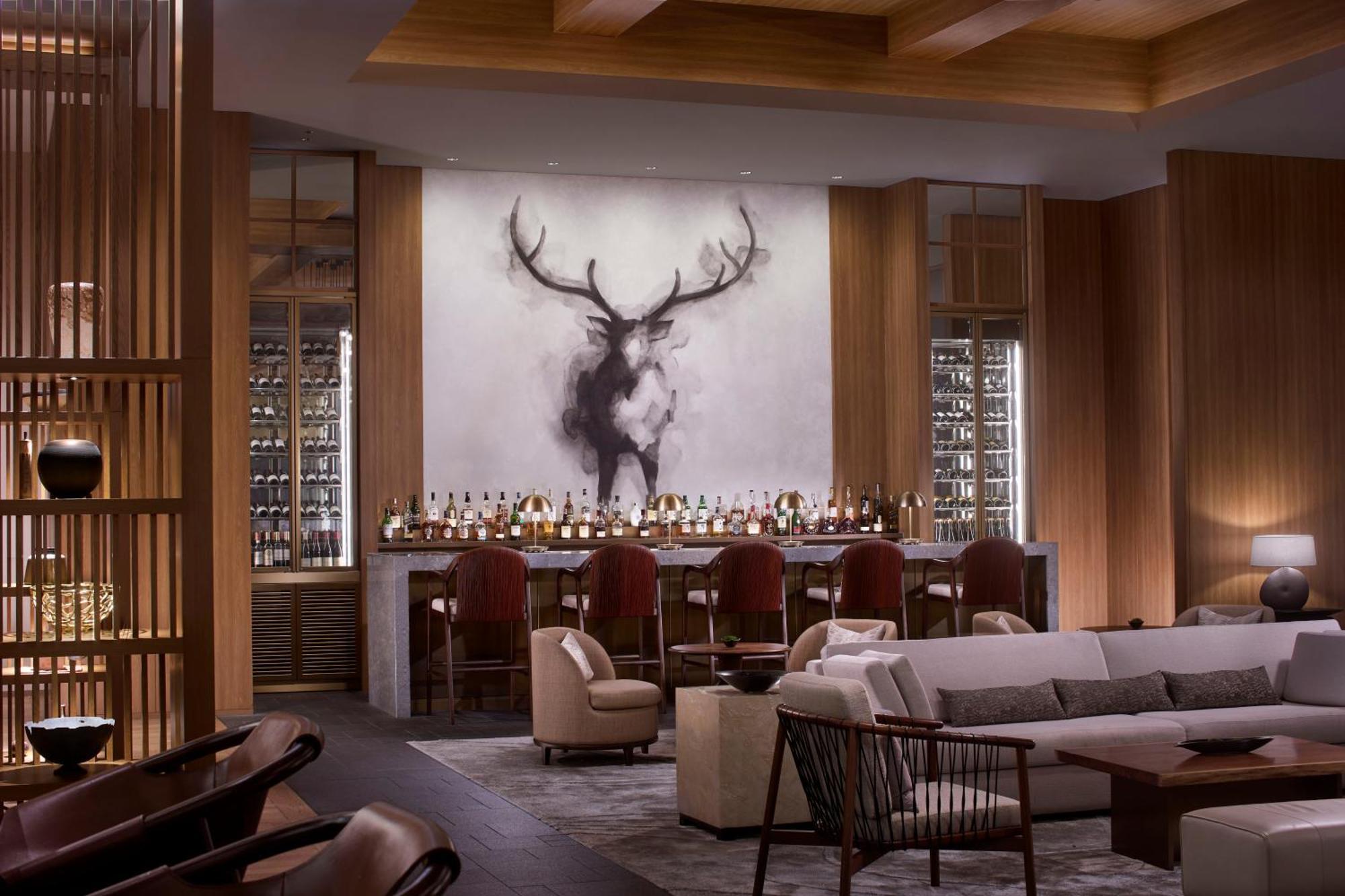 Jw Marriott Hotel Νάρα Εξωτερικό φωτογραφία