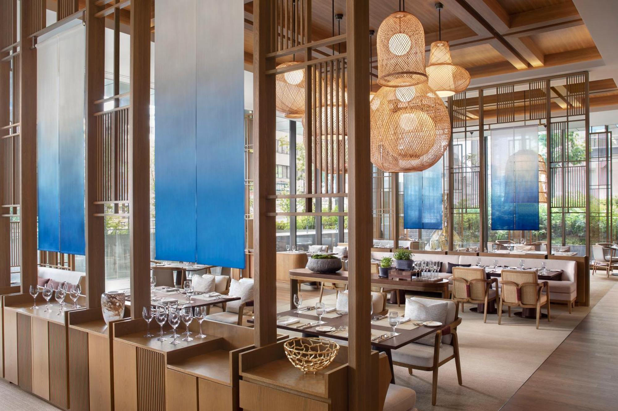 Jw Marriott Hotel Νάρα Εξωτερικό φωτογραφία